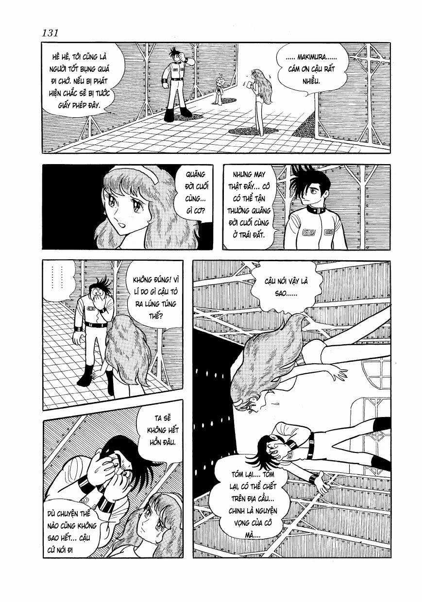 Chim Lửa - Chapter 74 - Trang 19