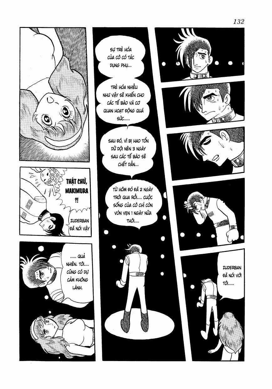 Chim Lửa - Chapter 74 - Trang 20