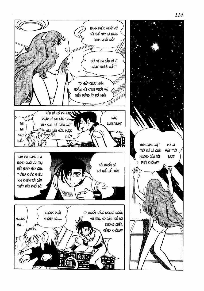 Chim Lửa - Chapter 74 - Trang 3