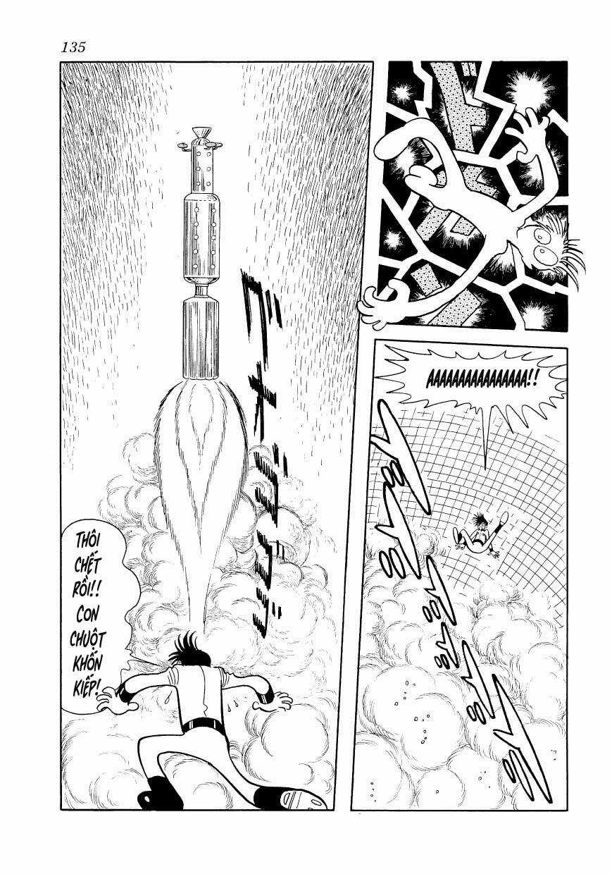 Chim Lửa - Chapter 74 - Trang 23