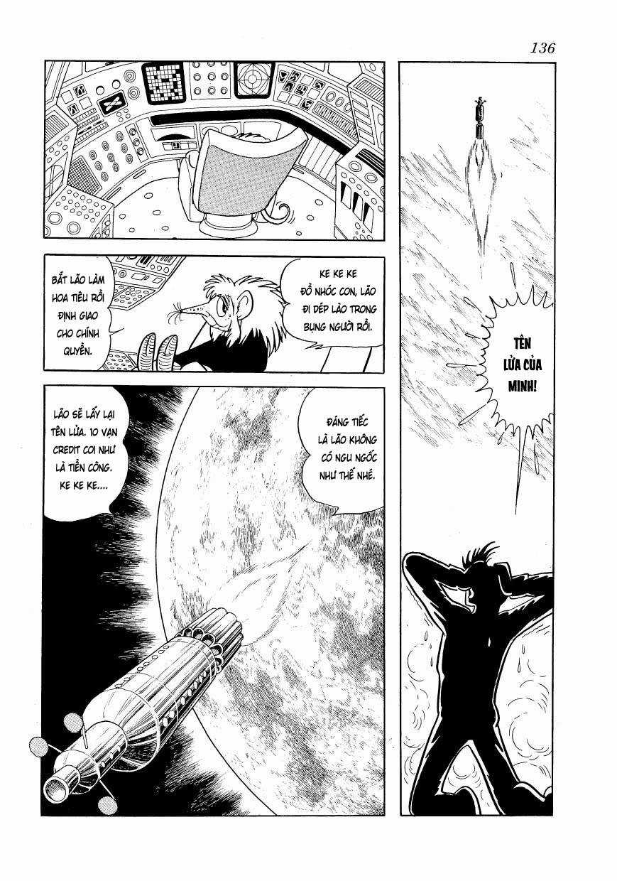 Chim Lửa - Chapter 74 - Trang 24