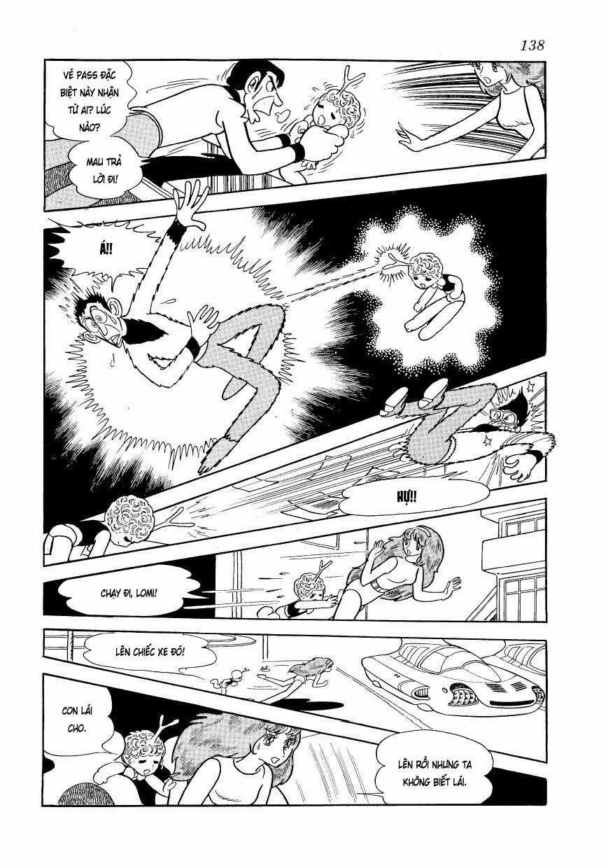 Chim Lửa - Chapter 74 - Trang 26