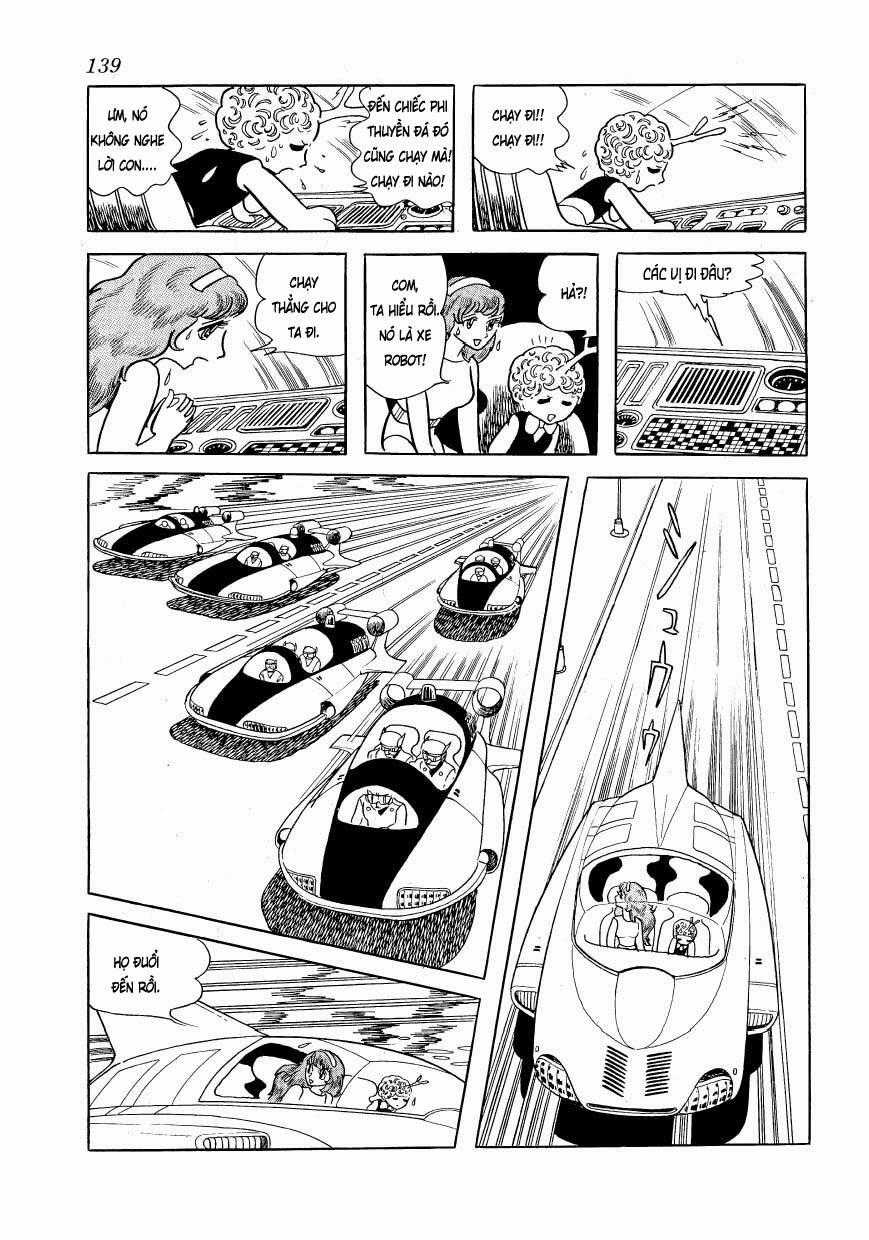 Chim Lửa - Chapter 74 - Trang 27