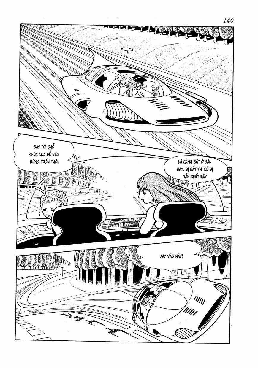 Chim Lửa - Chapter 74 - Trang 28