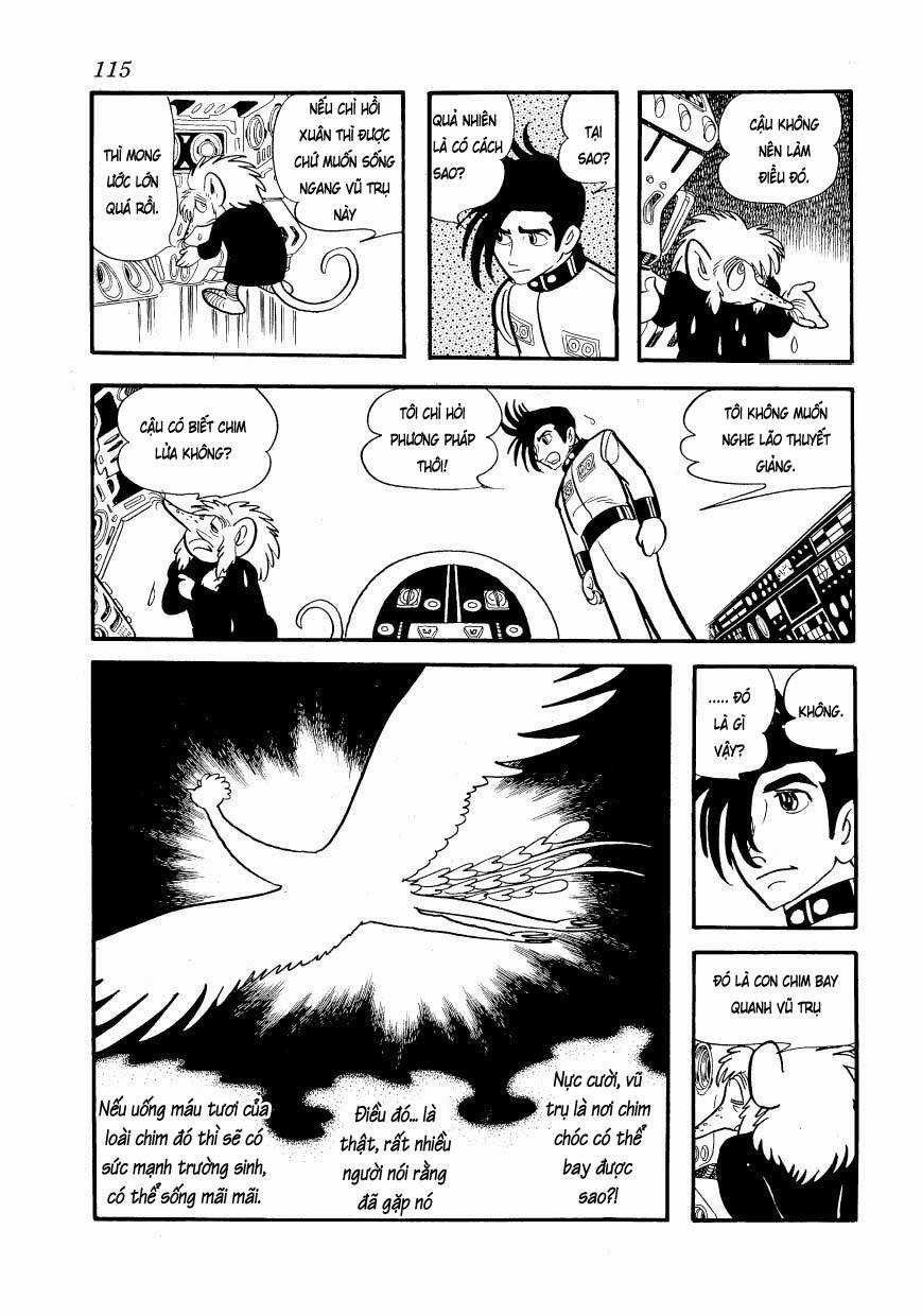 Chim Lửa - Chapter 74 - Trang 4