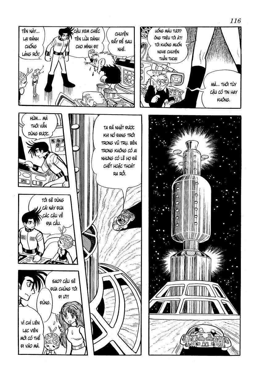 Chim Lửa - Chapter 74 - Trang 5