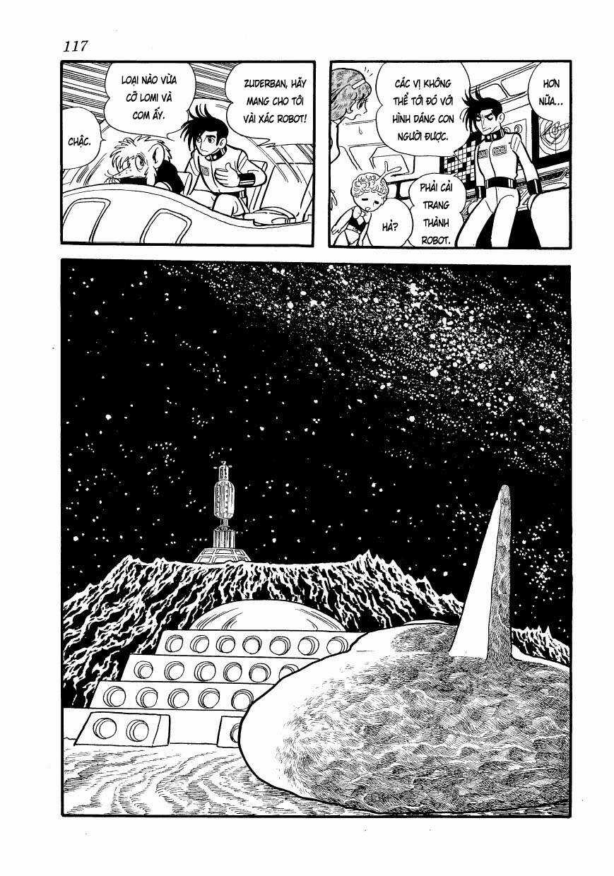 Chim Lửa - Chapter 74 - Trang 6