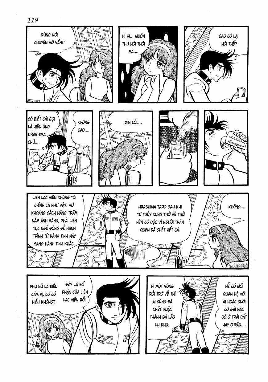 Chim Lửa - Chapter 74 - Trang 8