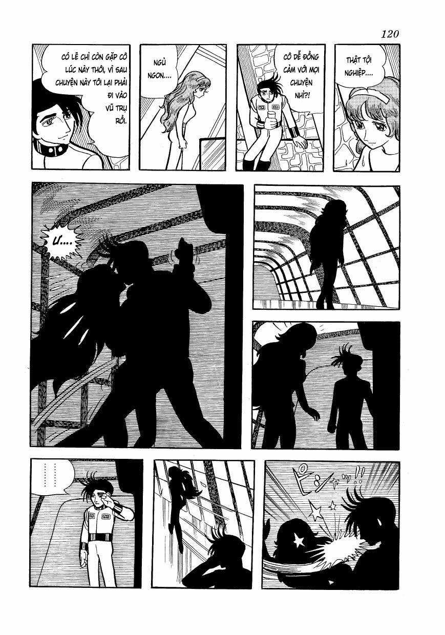 Chim Lửa - Chapter 74 - Trang 9