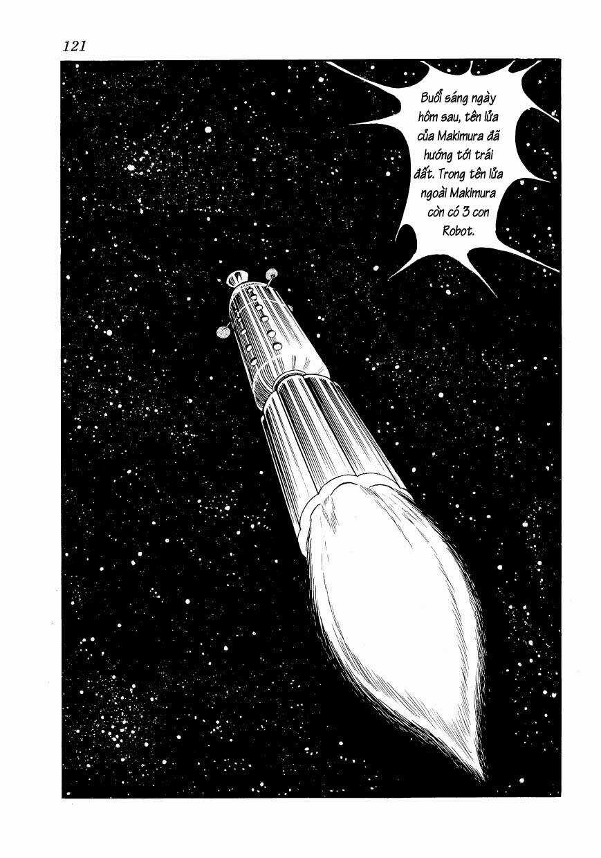 Chim Lửa - Chapter 74 - Trang 10