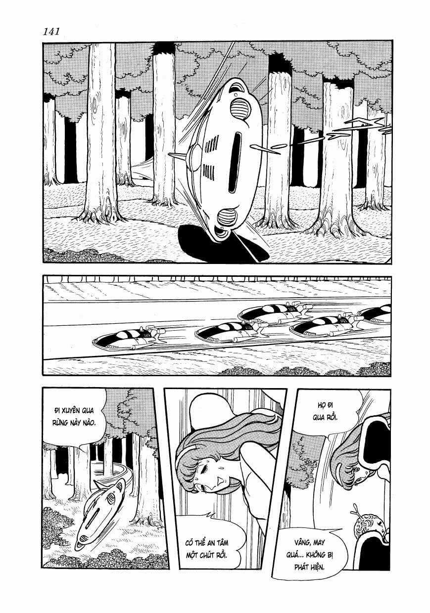 Chim Lửa - Chapter 75 - Trang 2