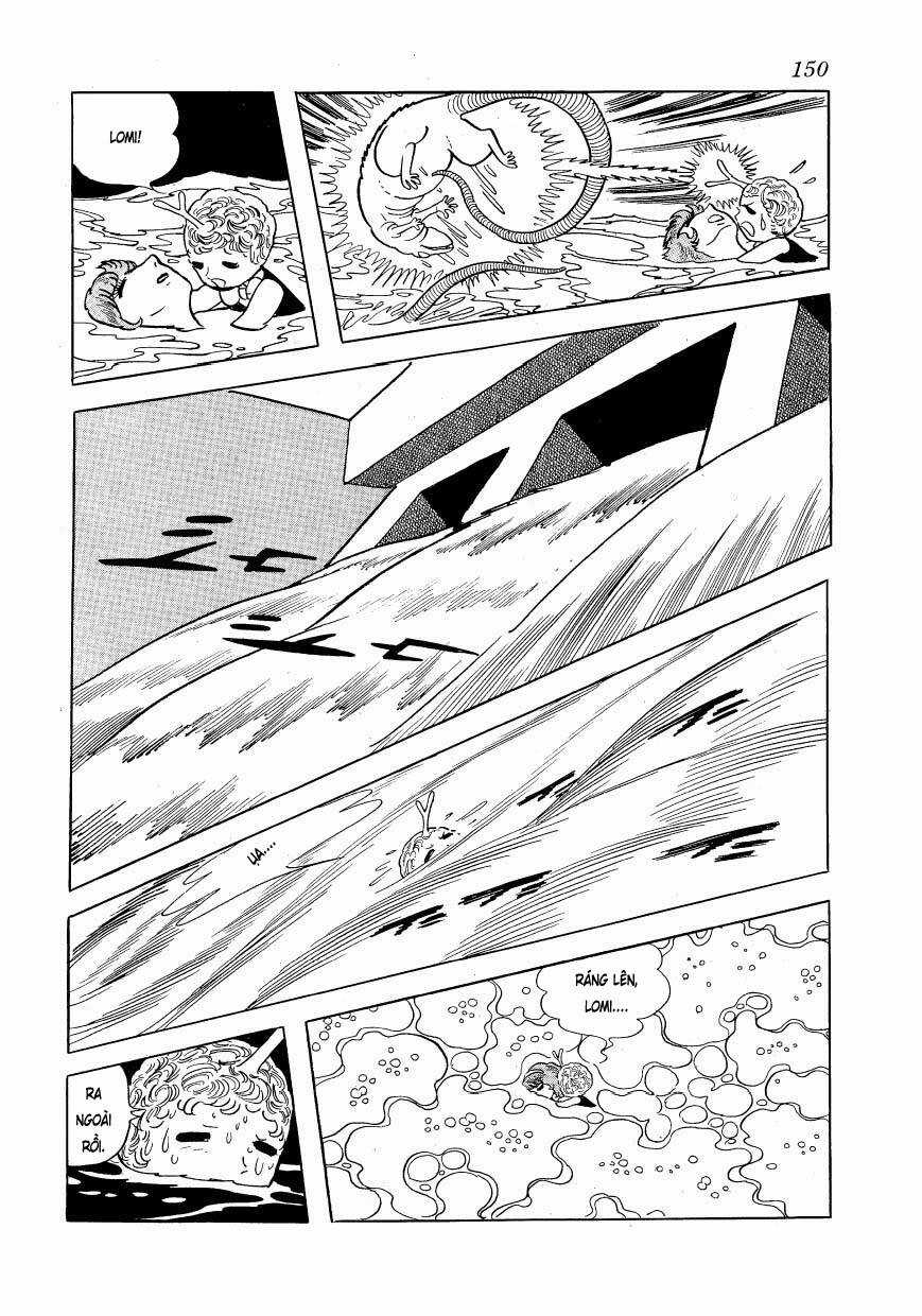 Chim Lửa - Chapter 75 - Trang 11