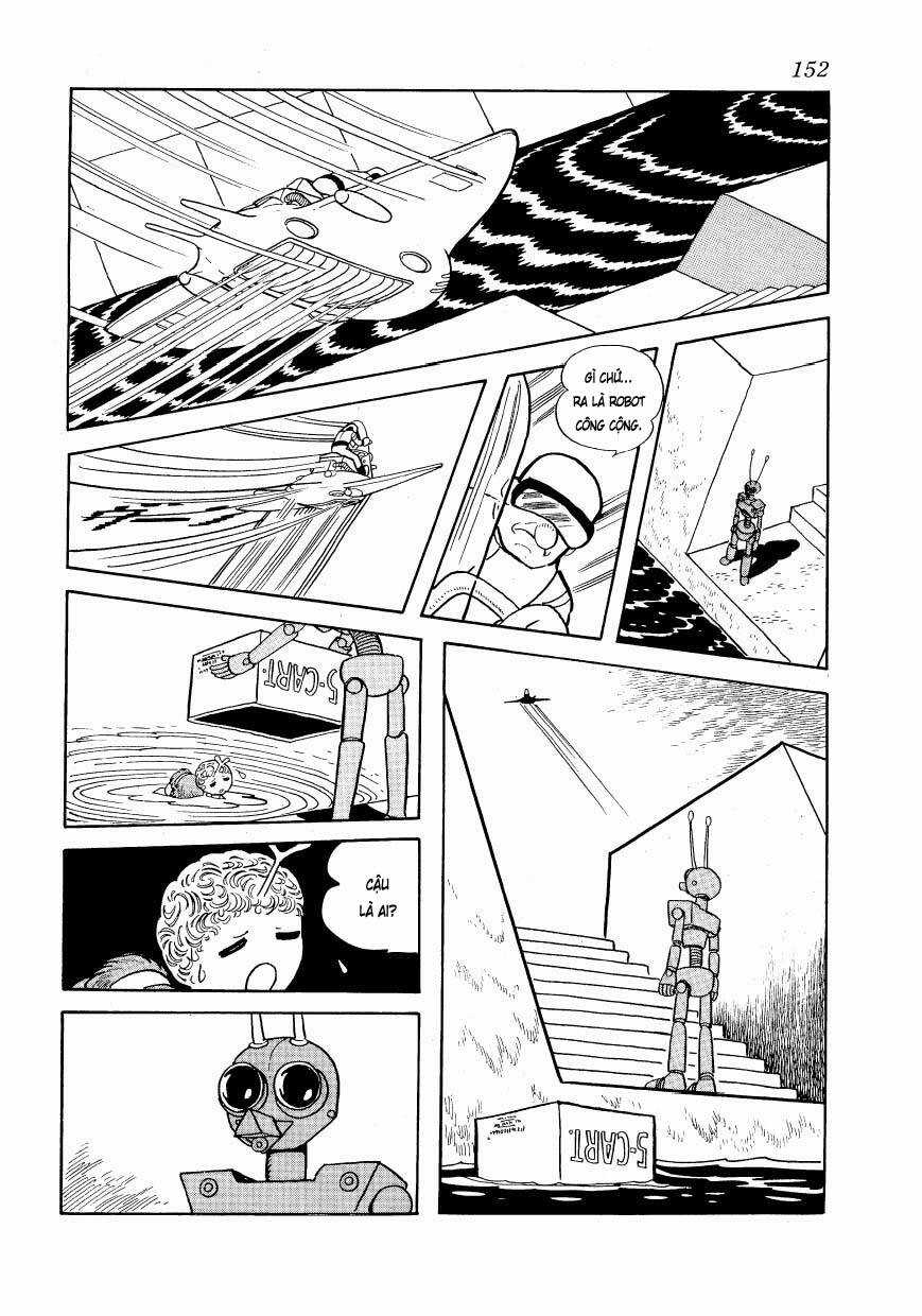 Chim Lửa - Chapter 75 - Trang 13