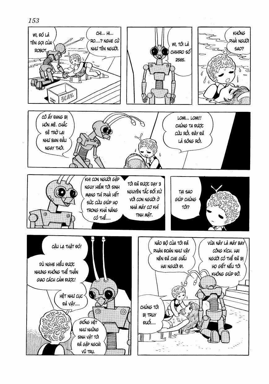 Chim Lửa - Chapter 75 - Trang 14