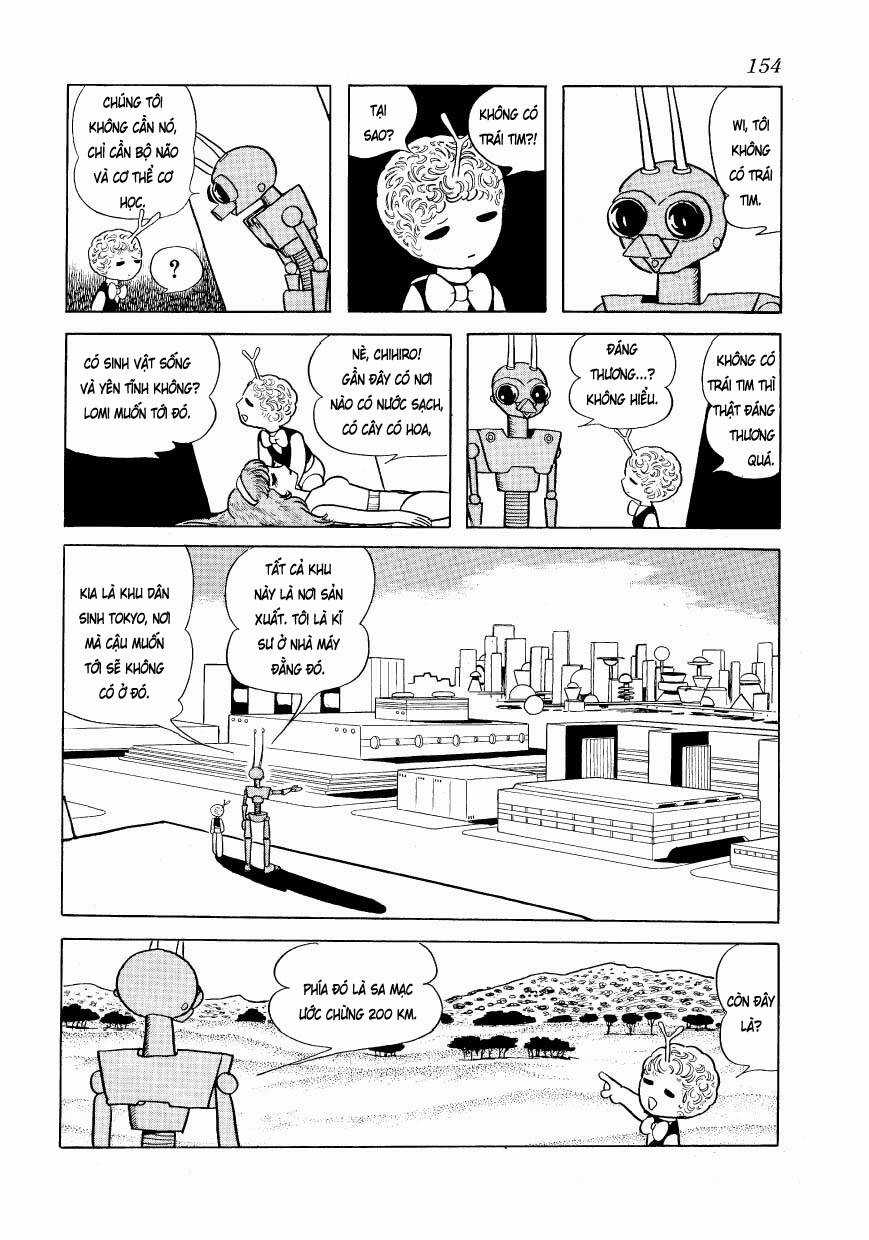 Chim Lửa - Chapter 75 - Trang 15