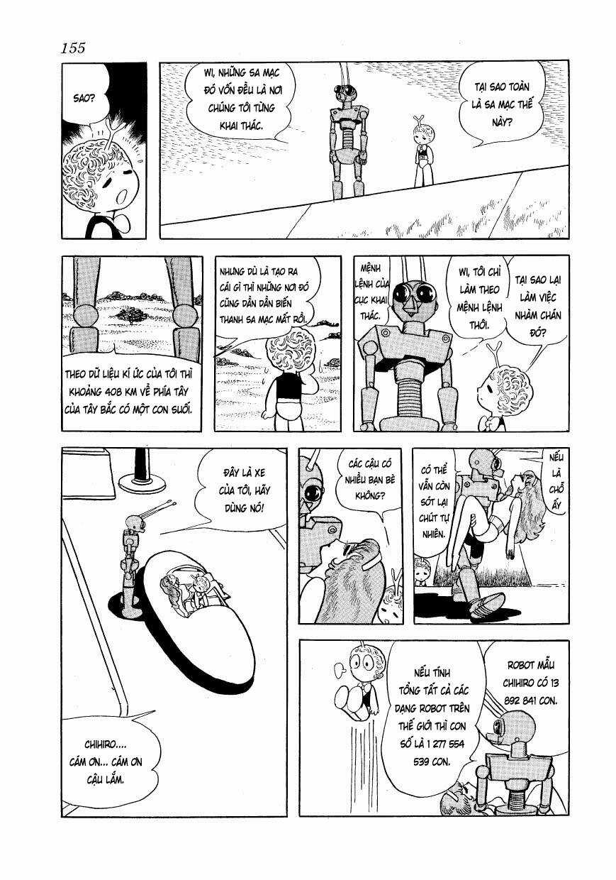 Chim Lửa - Chapter 75 - Trang 16