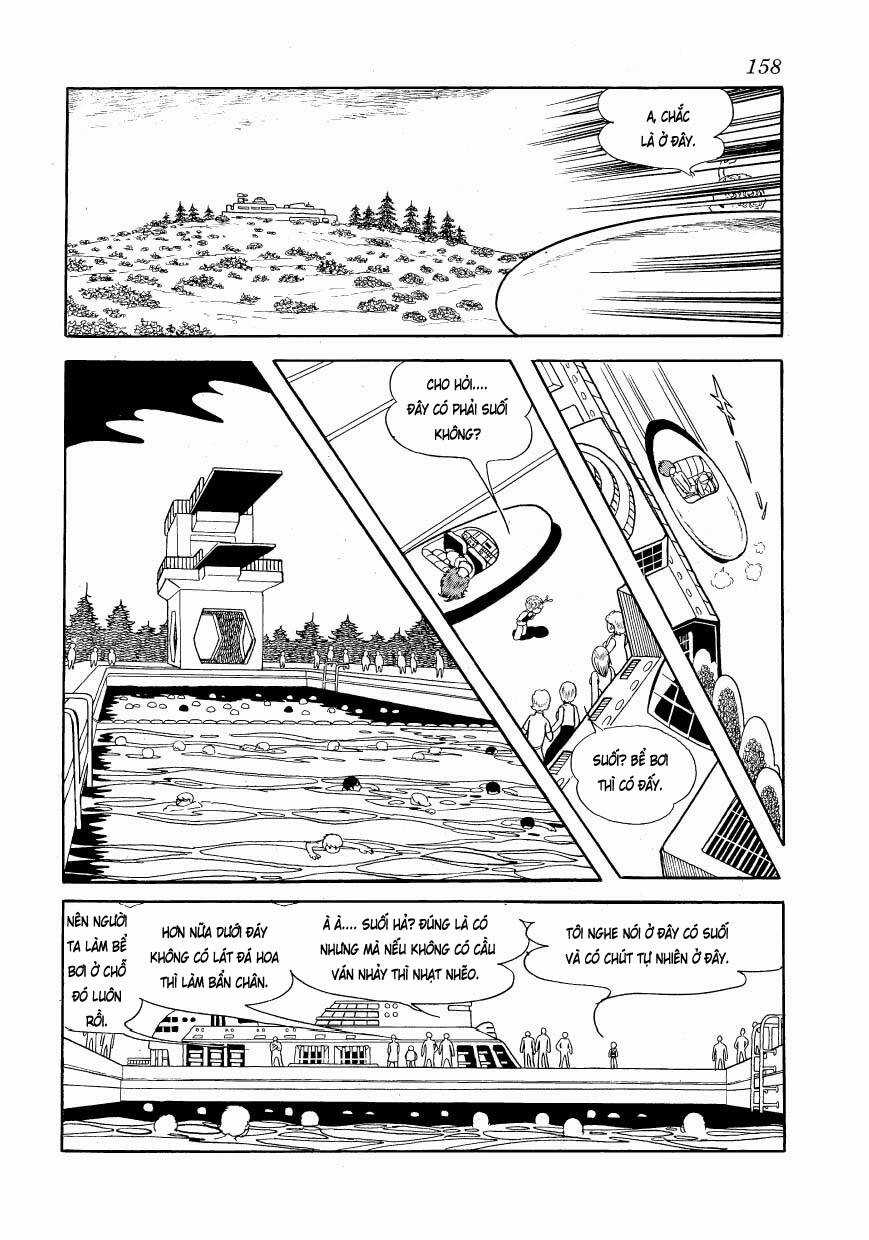 Chim Lửa - Chapter 75 - Trang 19