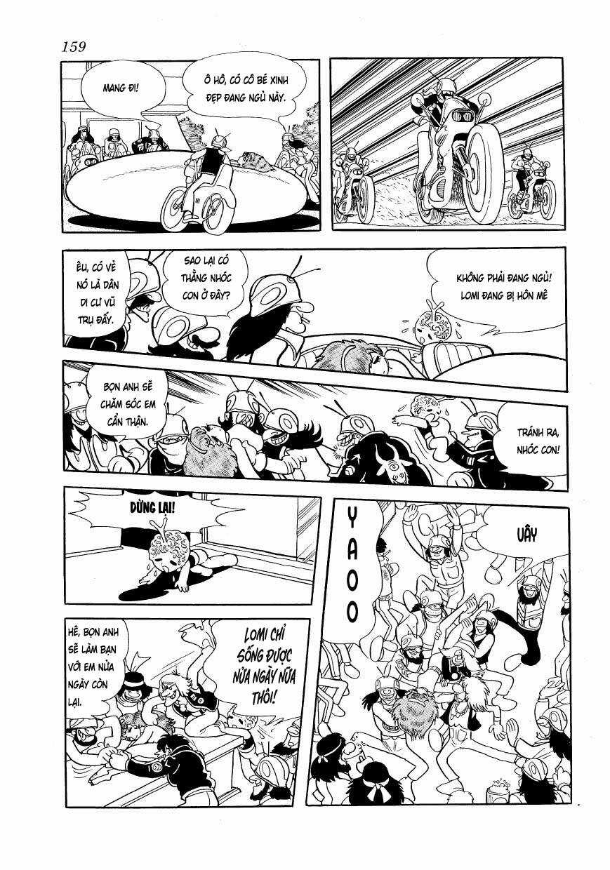 Chim Lửa - Chapter 75 - Trang 20