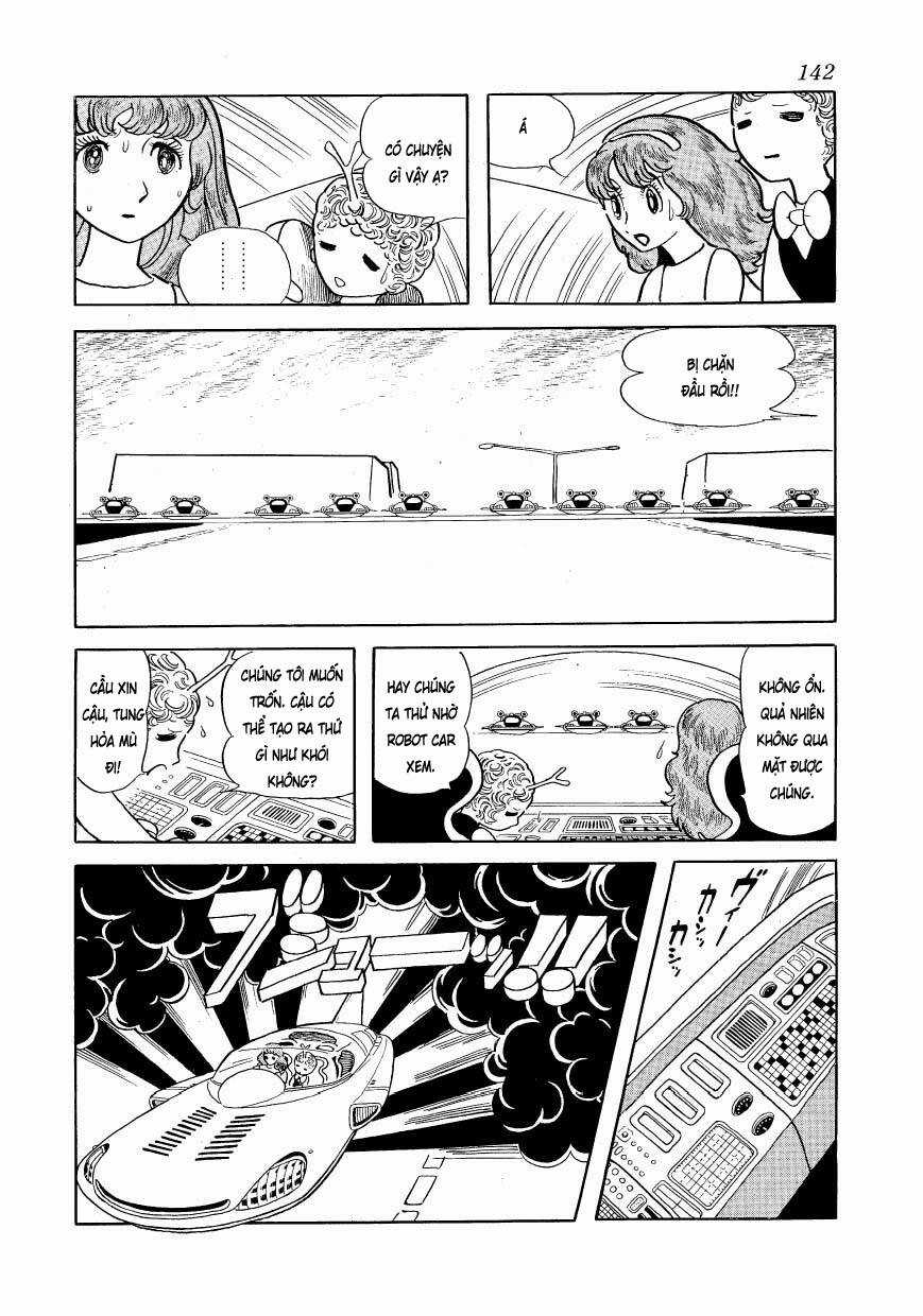 Chim Lửa - Chapter 75 - Trang 3