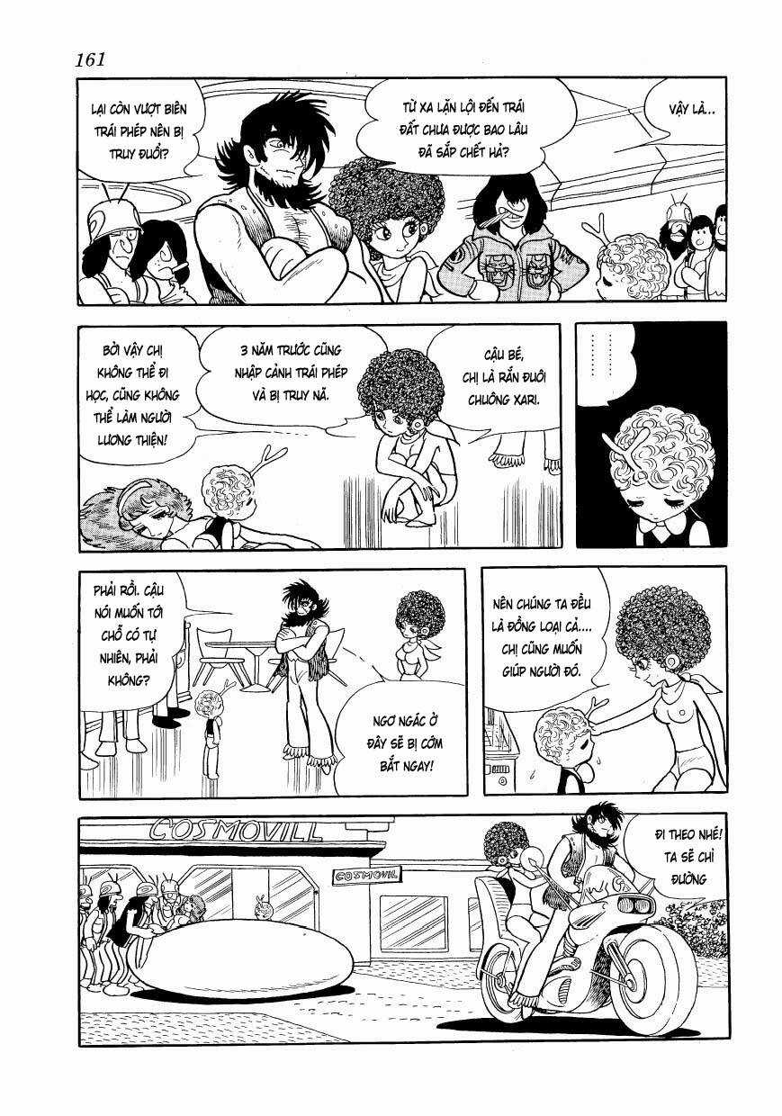 Chim Lửa - Chapter 75 - Trang 22