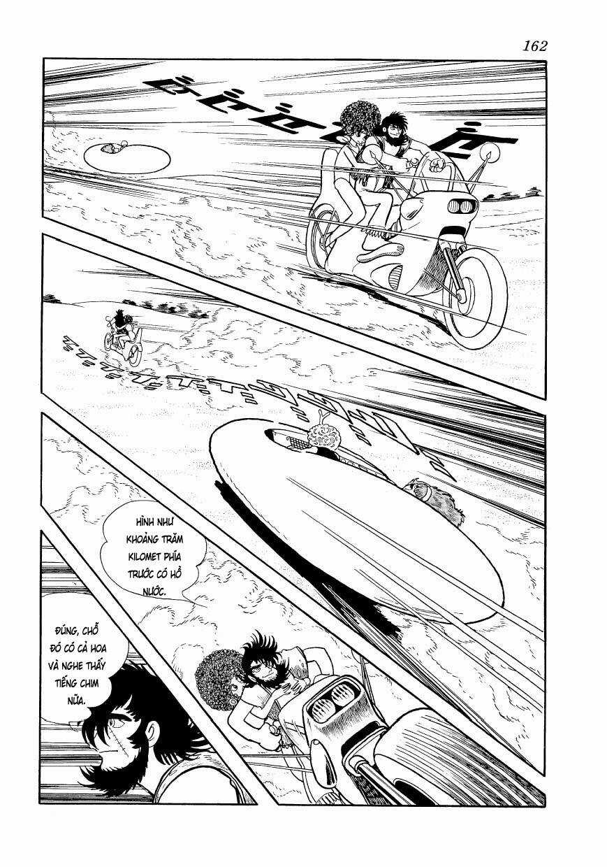 Chim Lửa - Chapter 75 - Trang 23