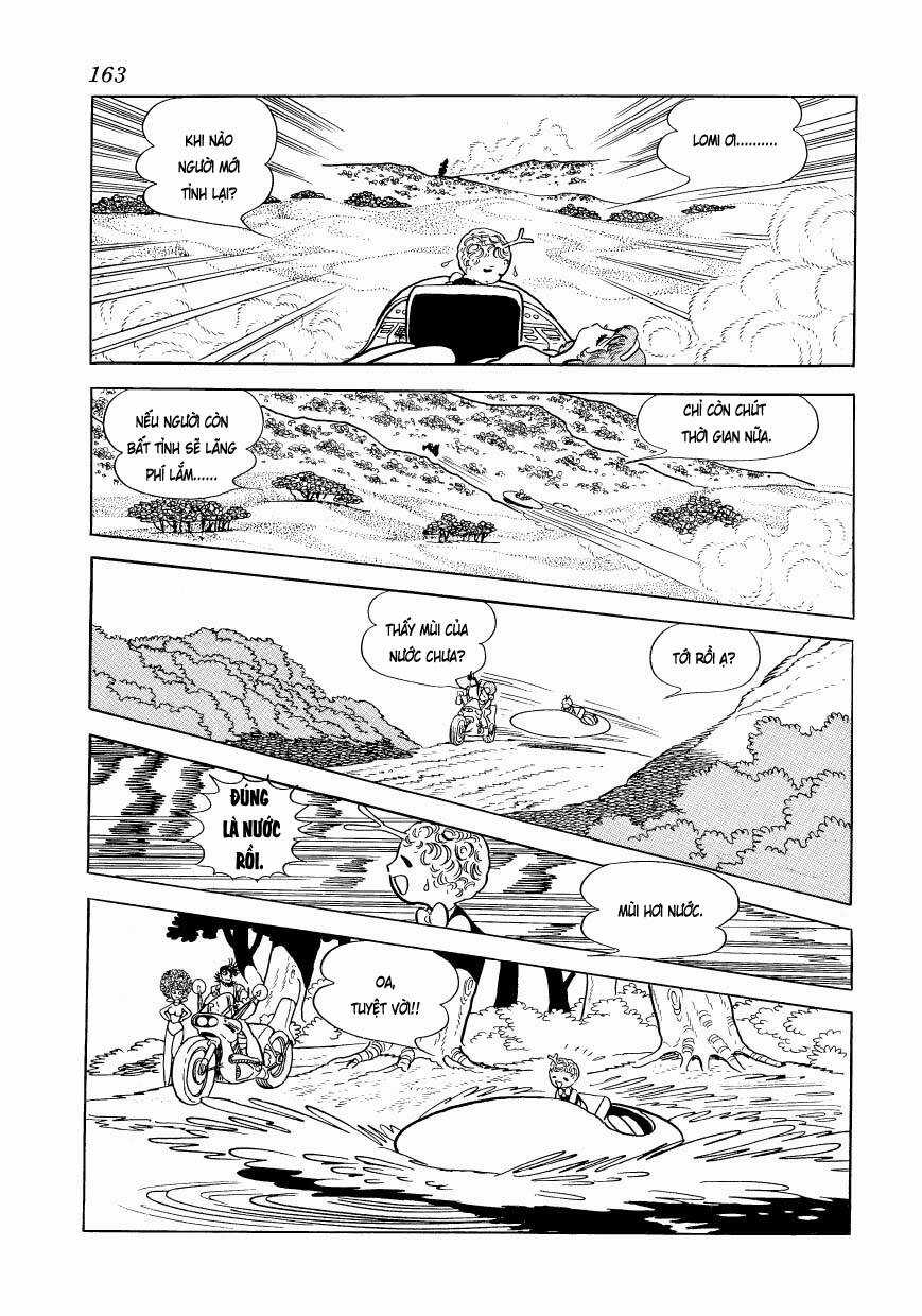 Chim Lửa - Chapter 75 - Trang 24