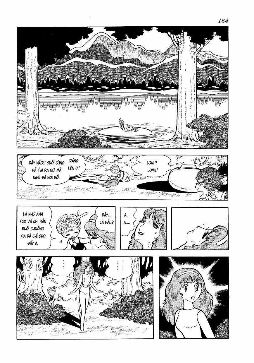 Chim Lửa - Chapter 75 - Trang 25