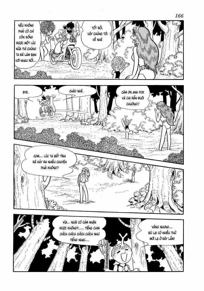 Chim Lửa - Chapter 75 - Trang 27