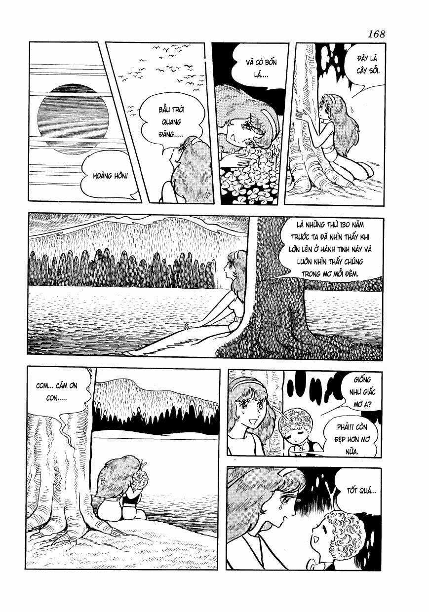 Chim Lửa - Chapter 75 - Trang 29