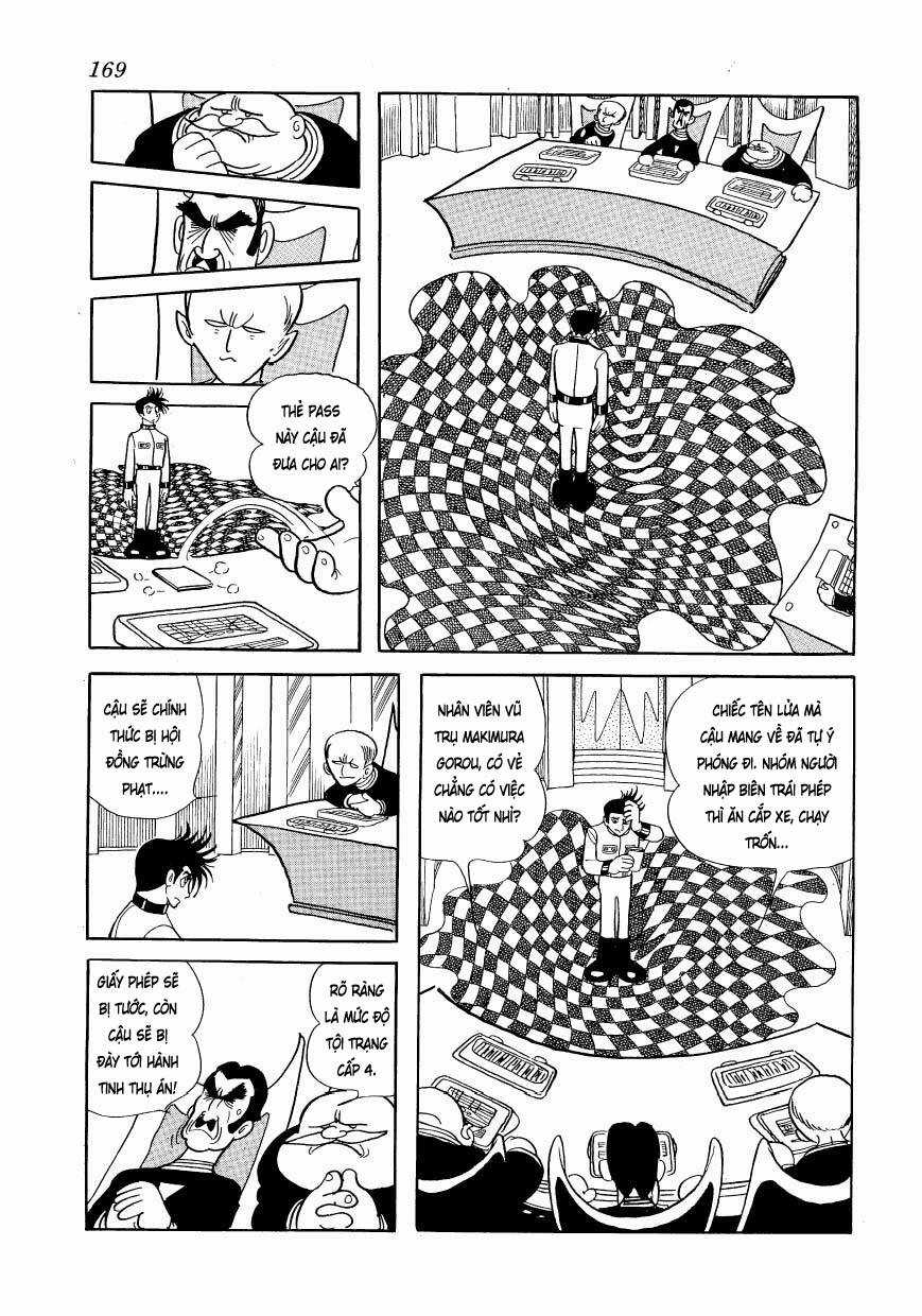 Chim Lửa - Chapter 75 - Trang 30