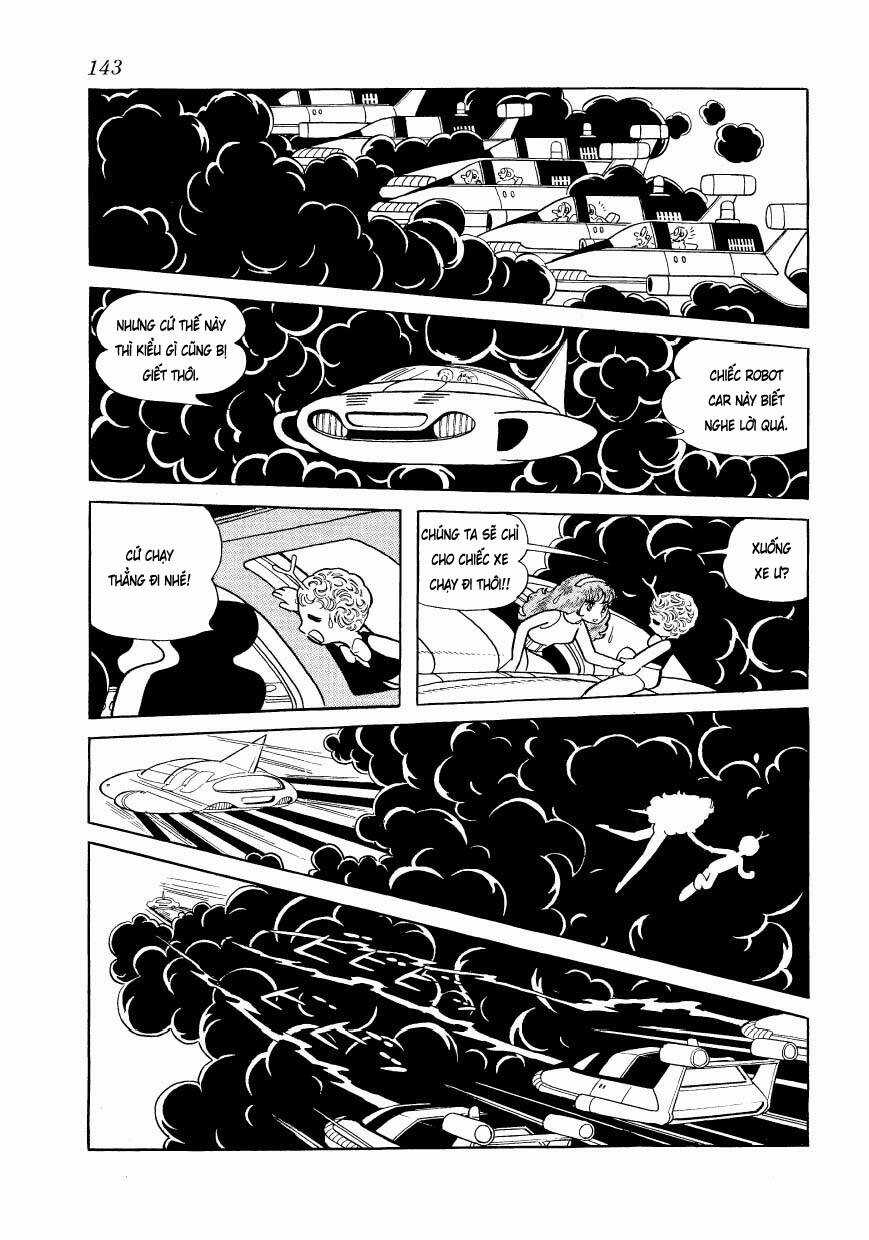 Chim Lửa - Chapter 75 - Trang 4