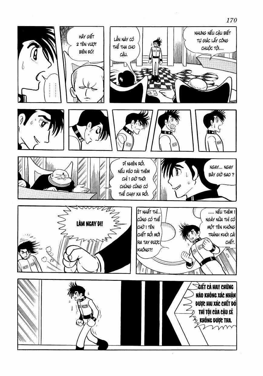 Chim Lửa - Chapter 75 - Trang 31