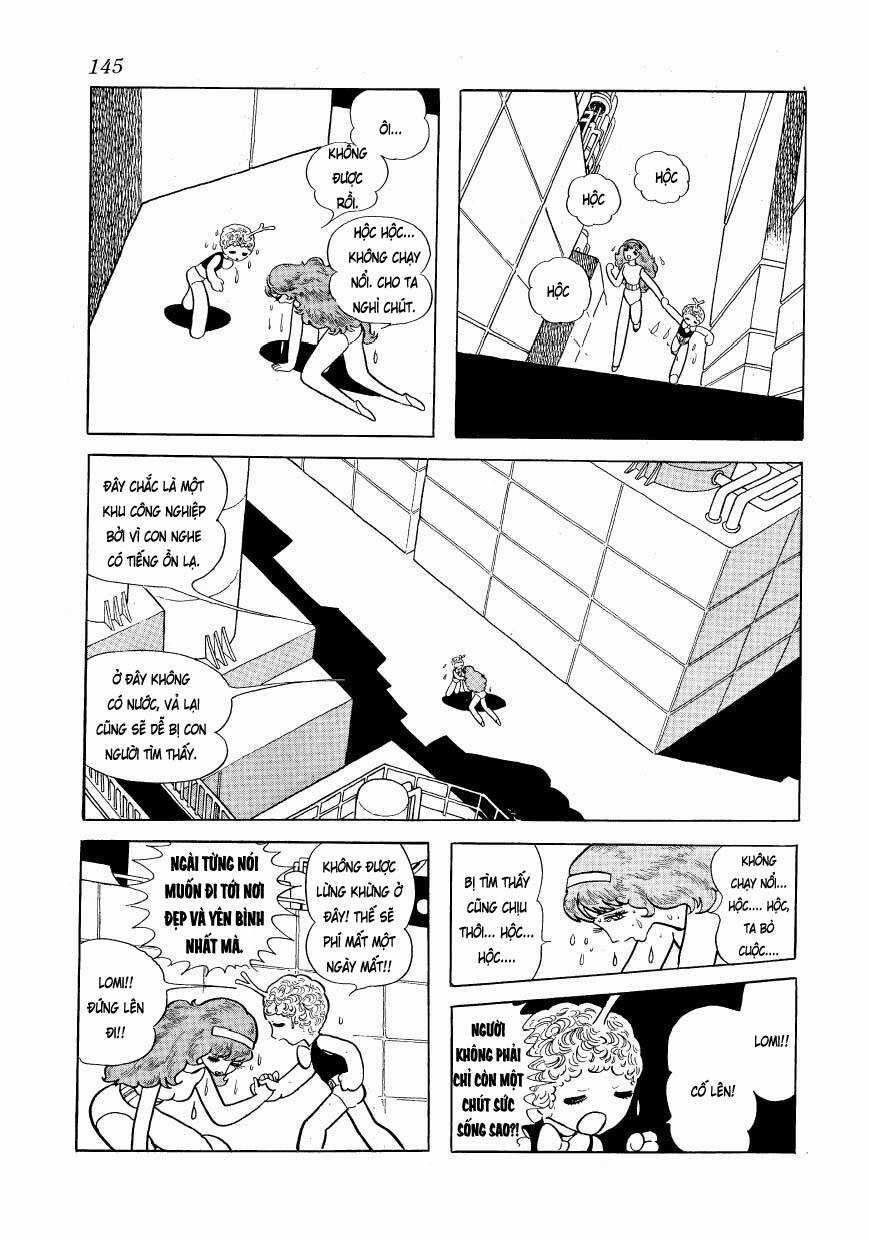 Chim Lửa - Chapter 75 - Trang 6