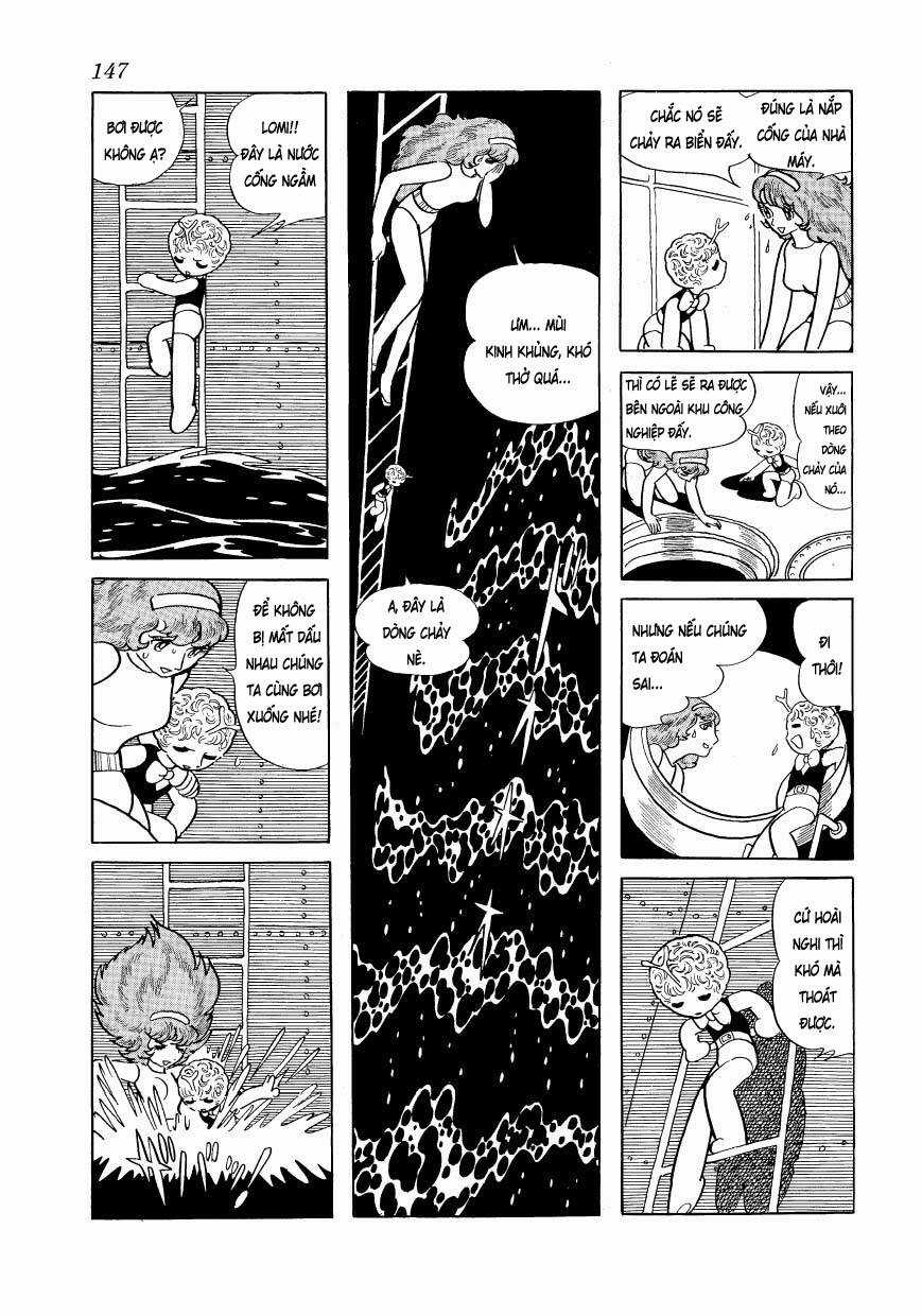 Chim Lửa - Chapter 75 - Trang 8