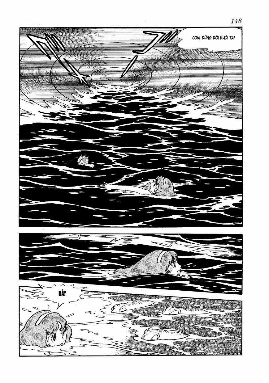 Chim Lửa - Chapter 75 - Trang 9