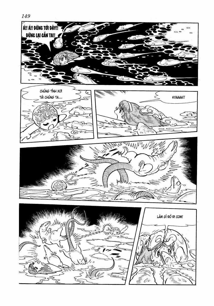 Chim Lửa - Chapter 75 - Trang 10