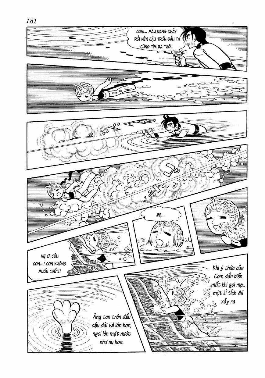 Chim Lửa - Chapter 76 - Trang 11