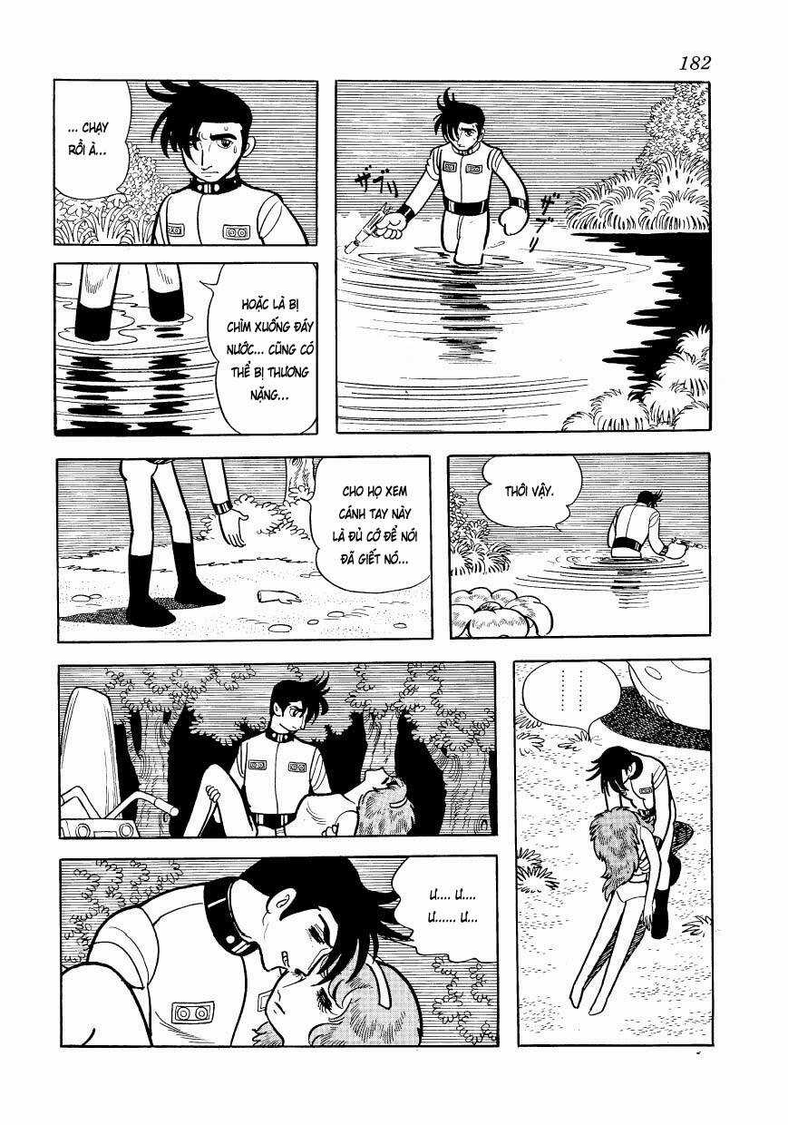 Chim Lửa - Chapter 76 - Trang 12