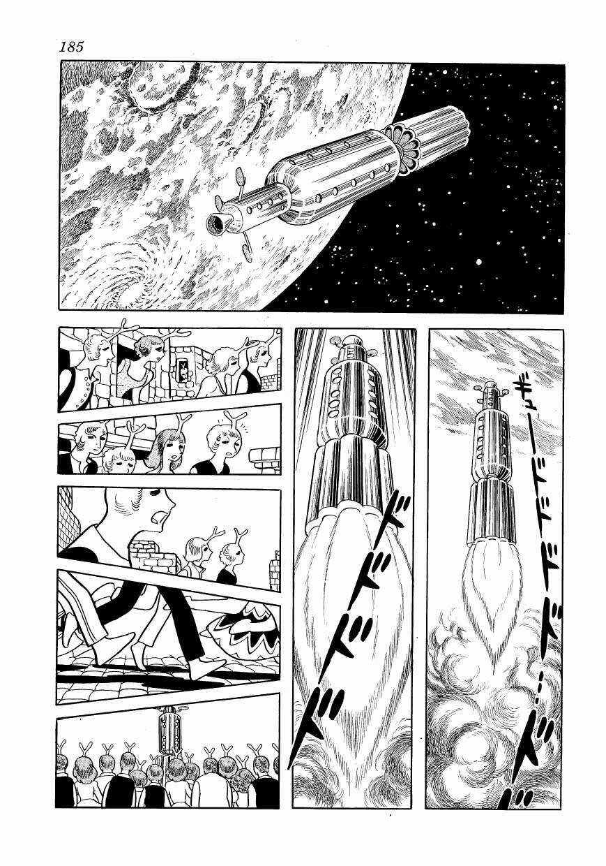 Chim Lửa - Chapter 76 - Trang 15