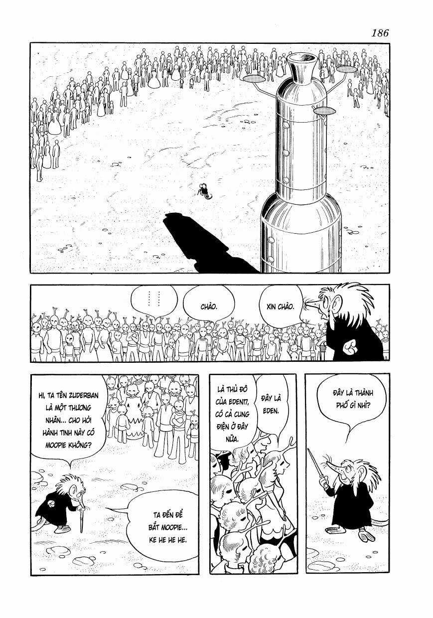 Chim Lửa - Chapter 76 - Trang 16