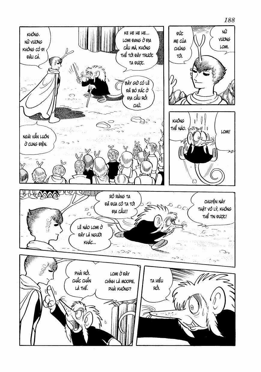 Chim Lửa - Chapter 76 - Trang 18