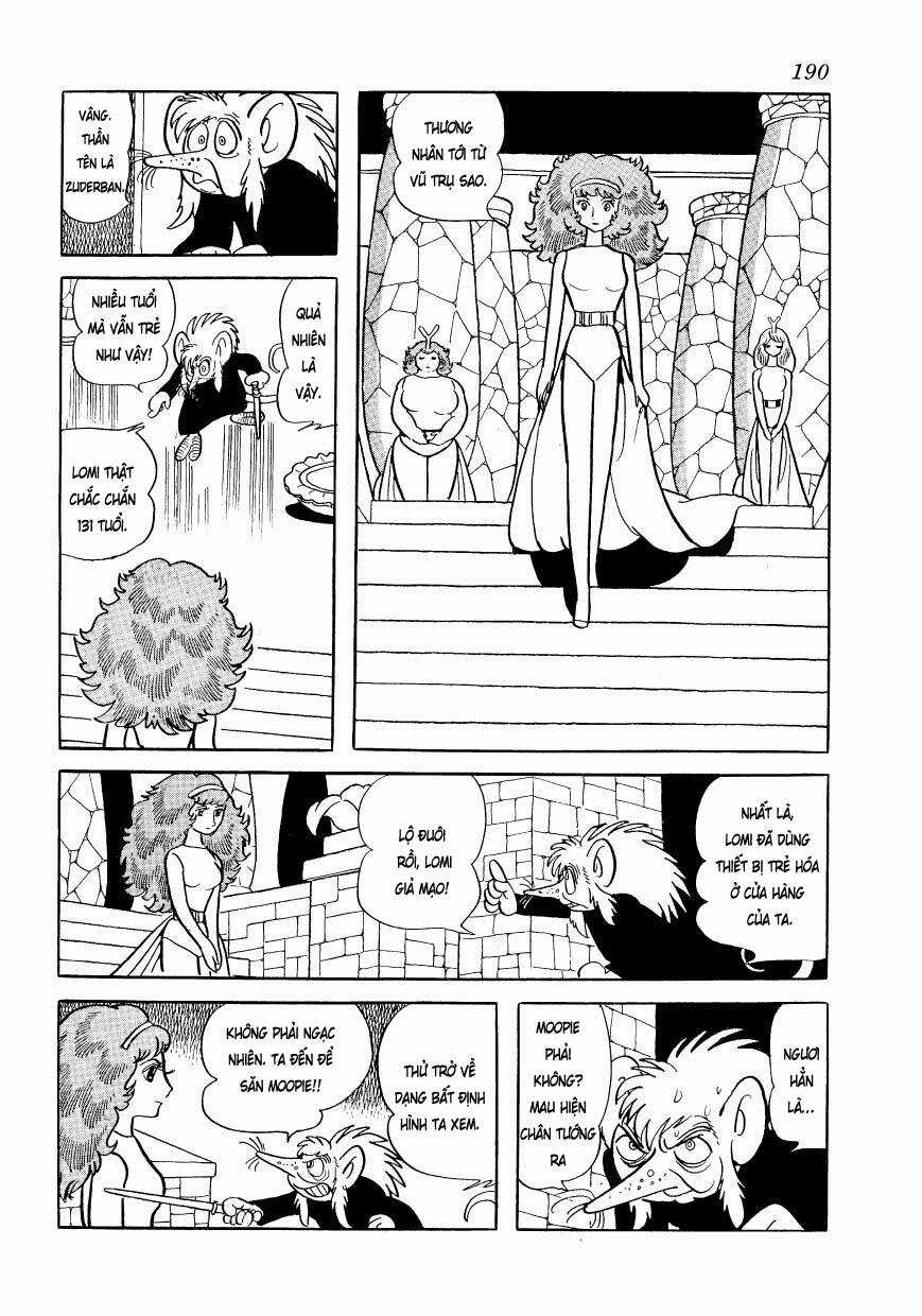 Chim Lửa - Chapter 76 - Trang 20