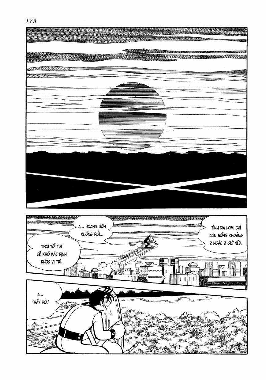 Chim Lửa - Chapter 76 - Trang 3