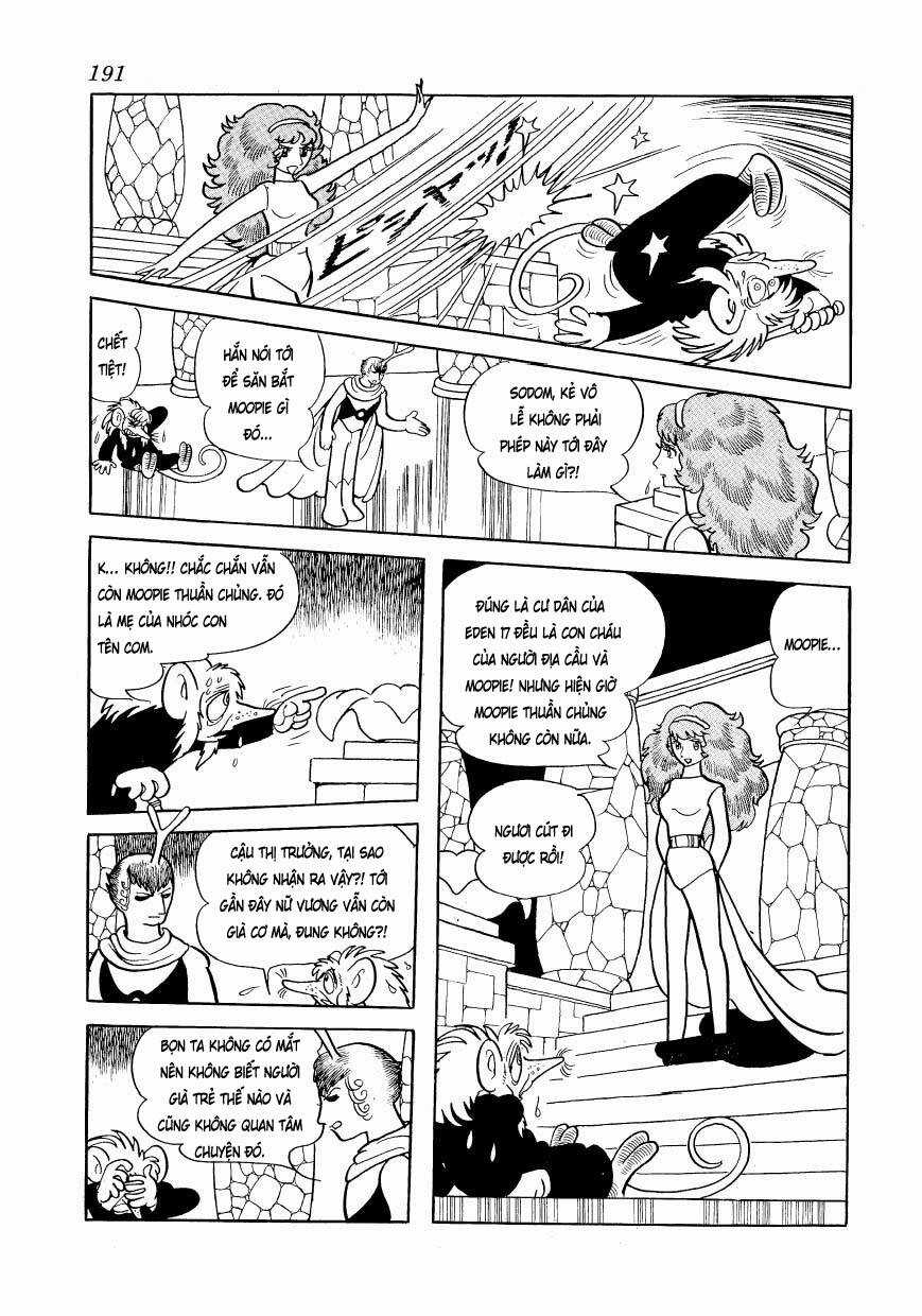 Chim Lửa - Chapter 76 - Trang 21