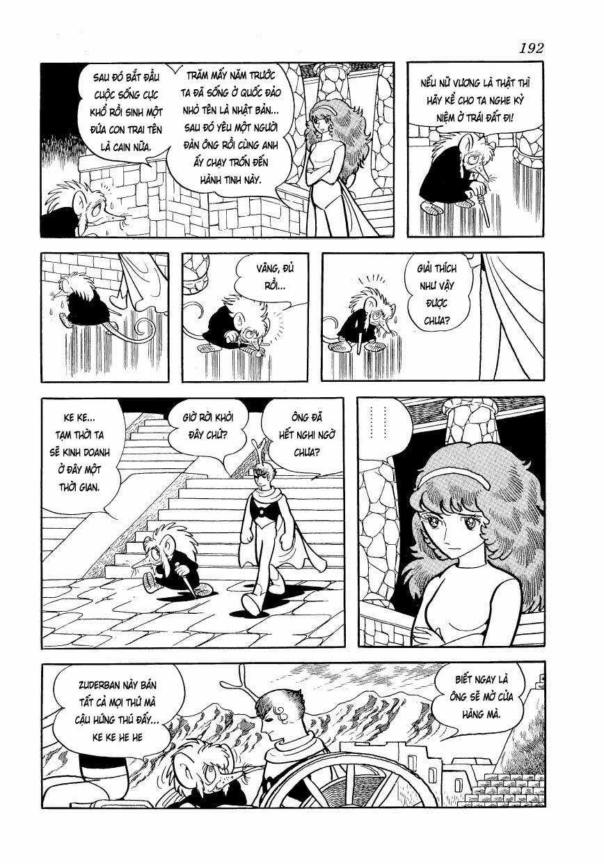 Chim Lửa - Chapter 76 - Trang 22