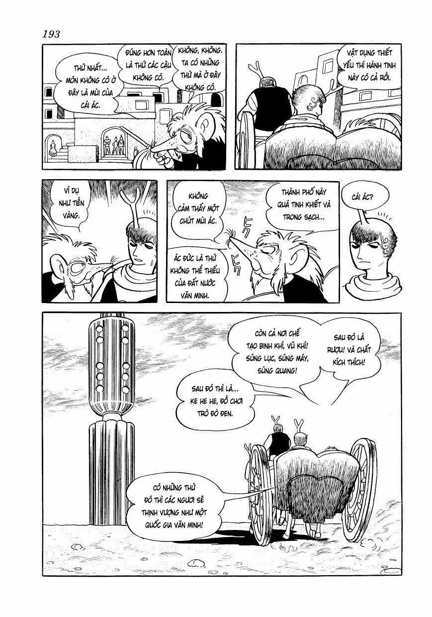 Chim Lửa - Chapter 76 - Trang 23
