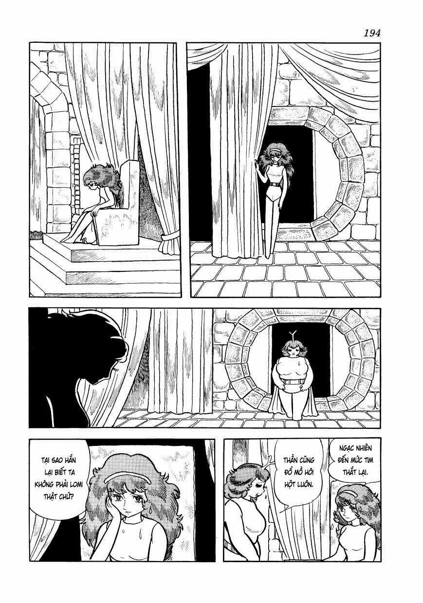 Chim Lửa - Chapter 76 - Trang 24