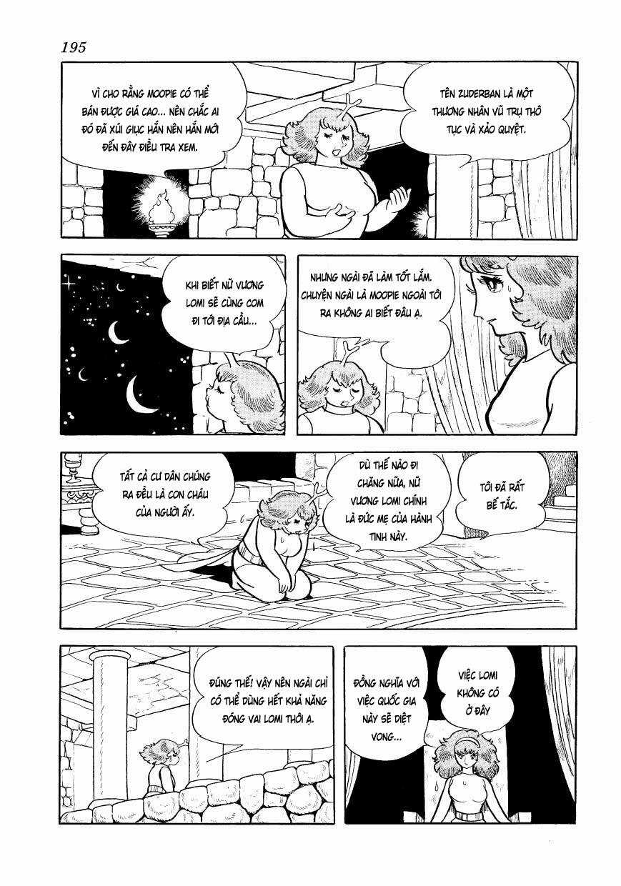 Chim Lửa - Chapter 76 - Trang 25