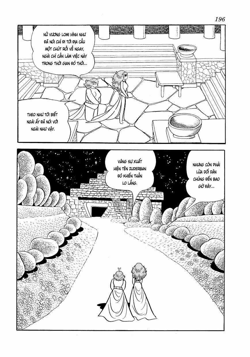 Chim Lửa - Chapter 76 - Trang 26