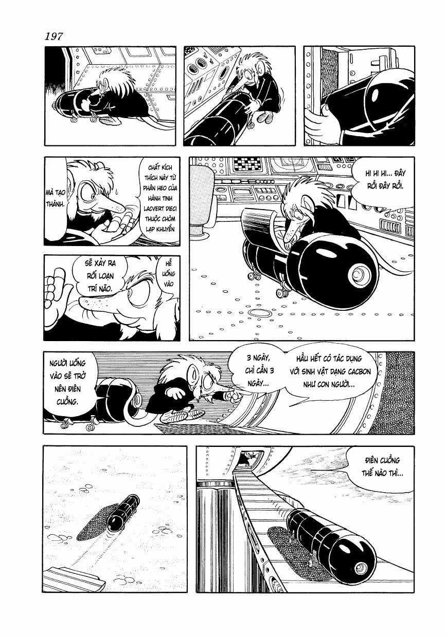 Chim Lửa - Chapter 76 - Trang 27